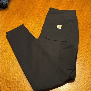 Carhartt Fitted Pants /Slacks